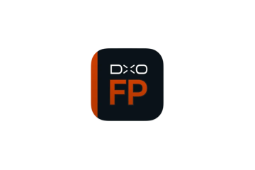 DxO FilmPack 7 for Mac v7.2.0 胶片模拟效果滤镜软件 激活版