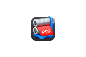 PDF Squeezer for Mac v4.5 激活版 pdf压缩器