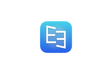 EdgeView 4 for Mac v4.4.7 图片浏览查看编辑软件 中文激活版