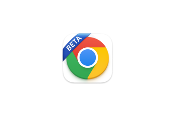 Google Chrome Beta for Mac(谷歌浏览器) v121.0.6167.16 测试版