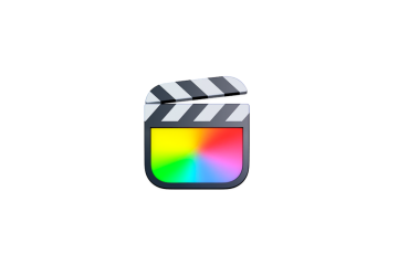 Final Cut Pro X v10.6.9 中文激活版 Mac最好用的视频剪辑工具fcpx