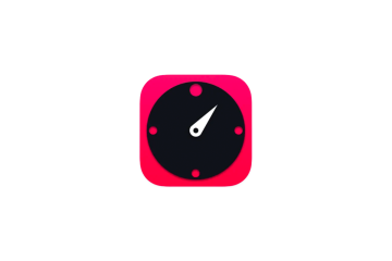 Chain Timer for Mac v9.9激活版 计时器软件