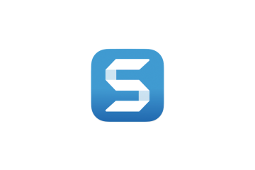 TechSmith Snagit for Mac v2023.3.1 功能强大的截屏软件