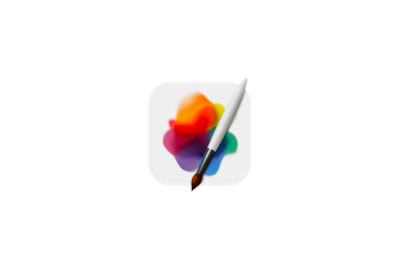 Pixelmator Pro for Mac v3.5.6 图像编辑软件 直装激活版