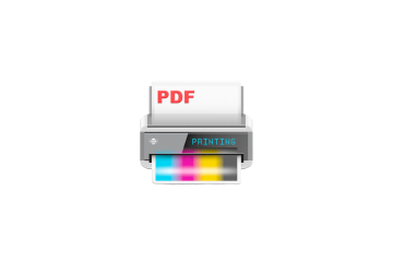 Print to PDF Pro for Mac v4.2.0免激活版 PDF文件打印软件