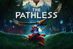 无路之旅The Pathless for Mac v1.0.8 中文原生版