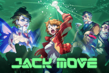 灵动骇客 Jack Move for Mac v1.0.6_b0 中文原生版