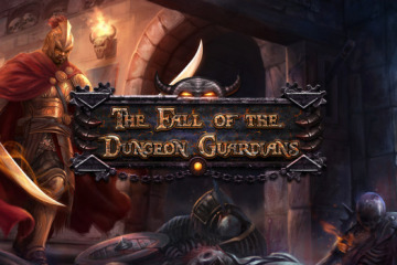 地牢守护者的陨落 – 增强版 The Fall of the Dungeon Guardians – Enhanced Edition for Mac vSubBuild v2020.8.10 英文原生版