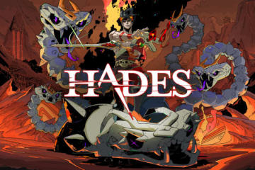 哈迪斯 Hades for Mac v1.38291 中文原生版