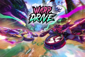 曲速引擎 Warp Drive for Mac v2.60 中文原生版