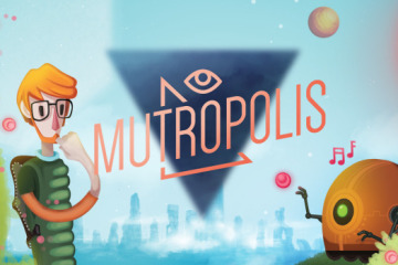 Mutropolis for Mac v2.0.0 中文原生版