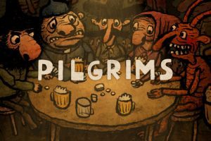 朝圣者 Pilgrims for Mac v1.0.11(337)中文原生版