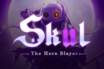 小骨：英雄杀手 Skul: The Hero Slayer for Mac v1.09.01.1f5 中文原生版