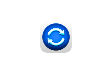 Sync Folders Pro for Mac v4.7.1 文件夹数据同步工具 中文激活版