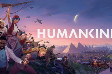 人类 Humankind for Mac v1.0.26.4449 中文原生版