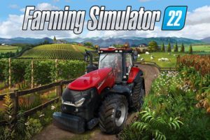 模拟农场22 Farming Simulator 22 for Mac v1.13.3 中文原生版含DLC