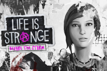 奇异人生：暴风前夕 Life is Strange: Before the Storm for Mac v1.0 中文原生版 附DLC