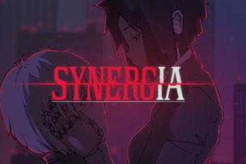 协同效应 Synergia for Mac v1.01a 中文原生版