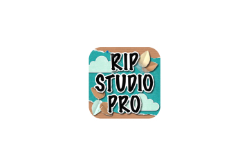 JixiPix Rip Studio Pro for Mac v1.1.18 图片拼贴特效处理工具 激活版