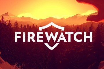 看火人 Firewatch for Mac v1.12a 中文原生版