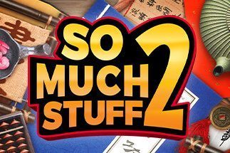 这么多东西 2 So Much Stuff 2 for Mac v1.0 英文版