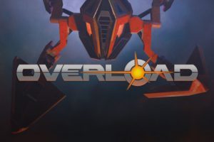 超负荷 Overload for Mac v1.1.1886 英文原生版