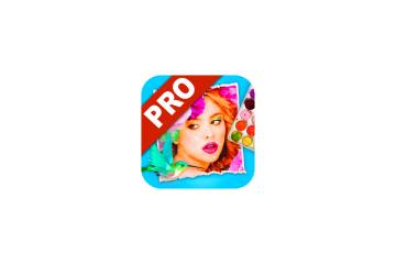 Jixipix Watercolor Studio Pro for Mac v1.4.17 水彩画制作工具