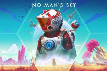 无人深空 No Man’s Sky for Mac v4.70 中文原生版