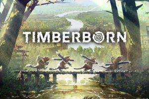 木架 Timberborn for Mac v0.4.9.3-6c7fb02-sm 中文原生版