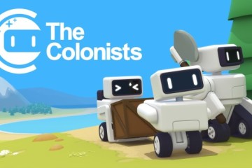 殖民者 The Colonists for Mac v1.8.0.19 中文原生版