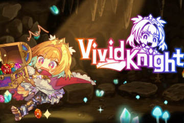 灵动骑士 Vivid Knight for Mac v1.2.3 Hotfix 中文原生版