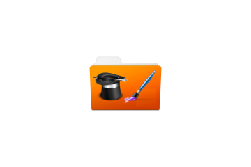 Folder Factory for Mac v7.8.0 文件夹图标修改美化工具 免激活版