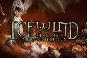 冰风谷：增强版 Icewind Dale: Enhanced Edition for Mac v2.6.6.0 中文原生版