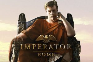 大将军：罗马 Imperator: Rome for Mac v2.0.3 RC2中文原生版附DLC