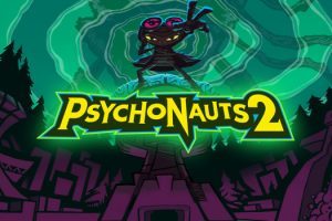 意航员2 Psychonauts 2 for Mac v1098152.57382 中文原生版