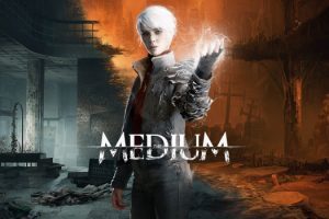 灵媒 The Medium for Mac v1.1.22 中文原生版