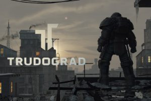 核爆RPG：特鲁多格勒 ATOM RPG: Trudograd for Mac v1.056 中文原生版 附DLC