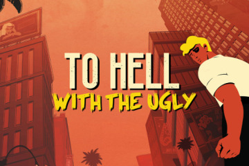 让丑陋见鬼去吧 To Hell With the Ugly for Mac v1.0.23 英文原生版