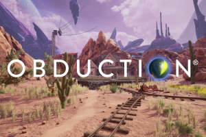 仰冲异界 Obduction for Mac v1.8.4 中文原生版