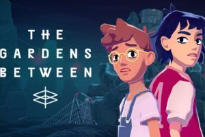 花园之间 The Gardens Between for Mac v1.05 中文原生版