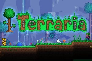 泰拉瑞亚 Terraria for Mac v1.4.4.9 v4 中文原生版