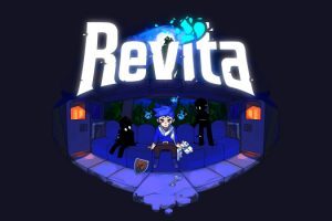 轮回塔 Revita for Mac v1.2 中文原生版