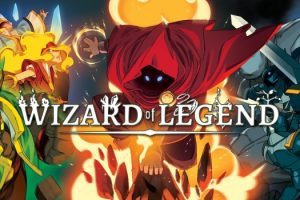 传说法师 Wizard of Legend for Mac v1.23.4a(50157)中文原生版