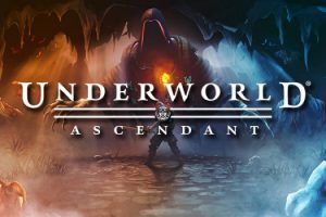 地下世界：崛起 Underworld Ascendant for Mac v1.4.3 中文原生版