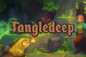 纷乱深渊 Tangledeep for Mac v1.52m(53973) 中文原生版附DLC