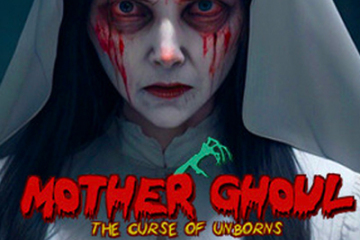 母亲食尸鬼：死胎的诅咒 for Mac Mother Ghoul – The Curse of Unborns Build.12358601 中文移植版