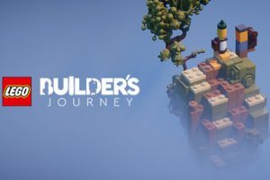 乐高建造者之旅 LEGO Builder’s Journey for Mac v3.0.1中文原生版