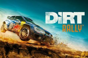 尘埃拉力赛 DiRT Rally for Mac v1.1.2 英文原生版 赛车竞速游戏