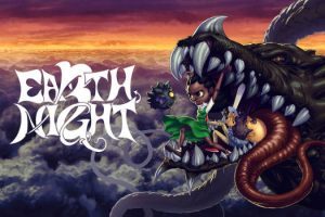 地球黑夜 EarthNight for Mac v2.0.3(3.0) 中文原生版