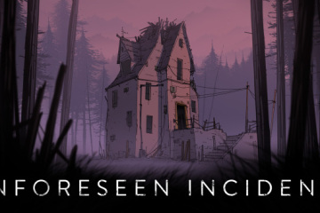 意外事件 Unforeseen Incidents for Mac v1.68 英文原生版